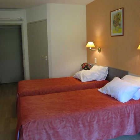 Hotel Chante-Perdrix Sainte-Énimie Zewnętrze zdjęcie