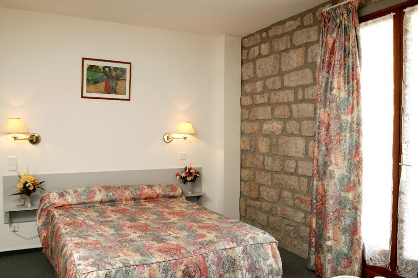 Hotel Chante-Perdrix Sainte-Énimie Zewnętrze zdjęcie
