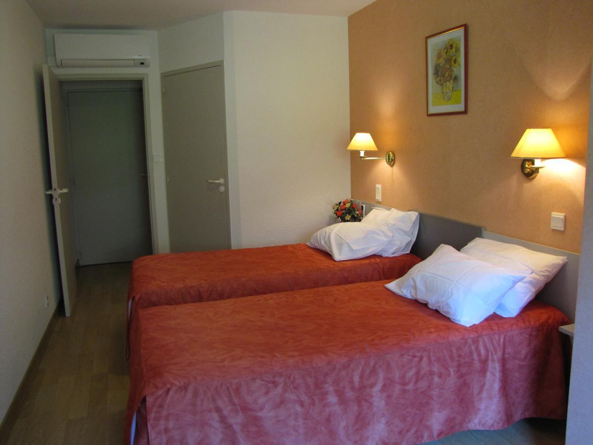 Hotel Chante-Perdrix Sainte-Énimie Zewnętrze zdjęcie