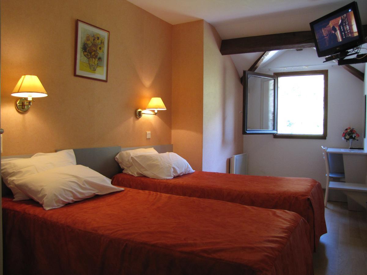 Hotel Chante-Perdrix Sainte-Énimie Zewnętrze zdjęcie